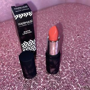 Farmasi make up matte lipstick